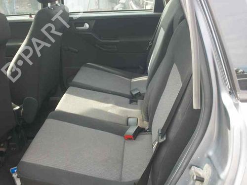 Turbolader/Kompressor OPEL MERIVA A MPV (X03) | BP5867248M71