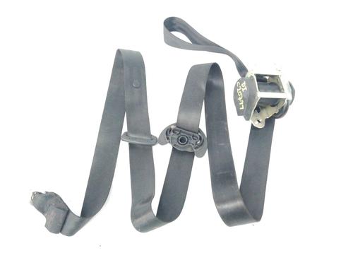 Used Front left seatbelt SEAT ALTEA XL (5P5, 5P8) [2006-2015]  10695614