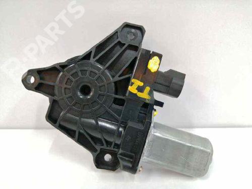 Rear left window mechanism JEEP RENEGADE SUV (BU, B1, BV) 1.6 CRD (120 hp) 6122688