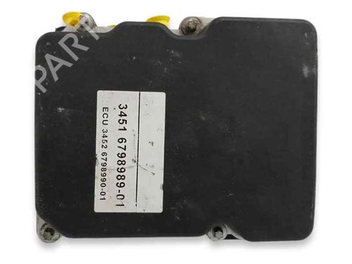 ABS pump BMW X1 (E84)  | BP23576412M43 