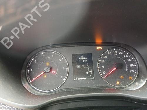 Right headlight DACIA SANDERO III 1.0 TCe 90 | BP32066138C29 