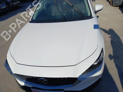 Used Hood Hood MAZDA CX-30 (DM) SKYACTIV-G M Hybrid (122 hp) 33654935 33654935