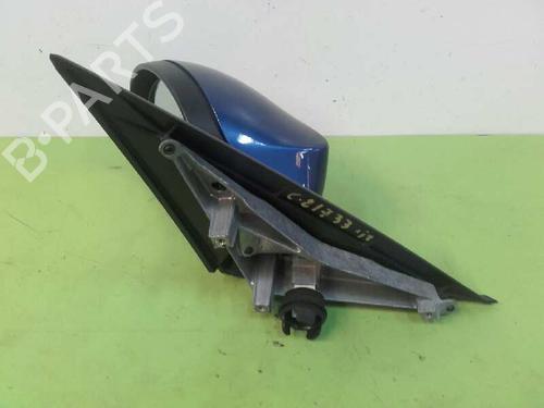 Left mirror FORD S-MAX (WA6) 2.0 TDCi | BP1404453C26 