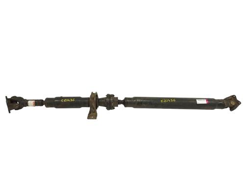 Used Driveshaft SSANGYONG RODIUS I 2.7 Xdi 4WD (165 hp) 13925333