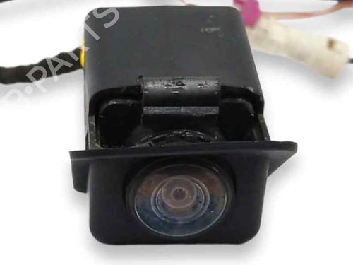 Used Camera SEAT LEON ST (5F8) 1.5 TSI (150 hp) 21601209