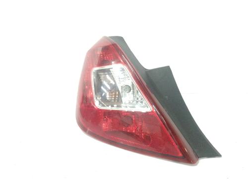 Used Left taillight OPEL CORSA D (S07) 1.3 CDTI (L08, L68) (75 hp) 12427405