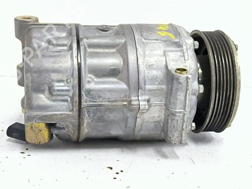 AC compressor VW GOLF V (1K1) 2.0 TDI 16V | BP39147693M34 - Image 5