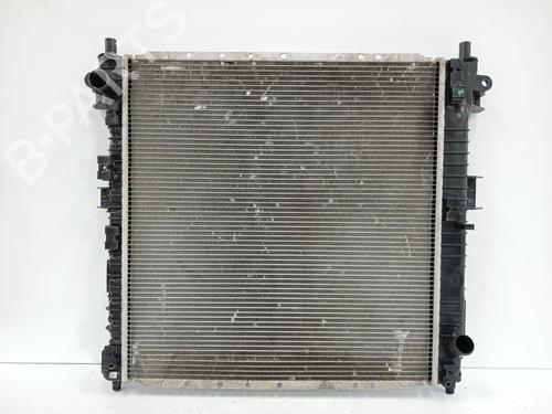 water-radiator-ssangyong-actyon-i-2005-35724064 main image