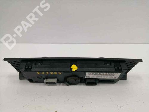 Climate control BMW 3 Touring (E91) 320 d | BP6113224I5 