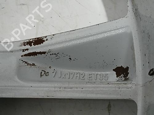 Rim OPEL ZAFIRA / ZAFIRA FAMILY B (A05) 1.9 CDTI (M75) | BP24483991C45