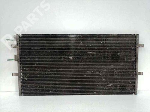 Used AC radiator AC radiator FORD TRANSIT Van (FA_ _) 2.2 TDCi (110 hp) 7884873 7884873