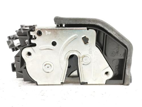 Front left lock BMW 4 Convertible (F33, F83) 420 d (184 hp) 7229461 | 7229461 |