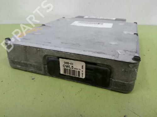 Engine control unit (ECU) FORD COUGAR (EC_)  | BP2263837M57 