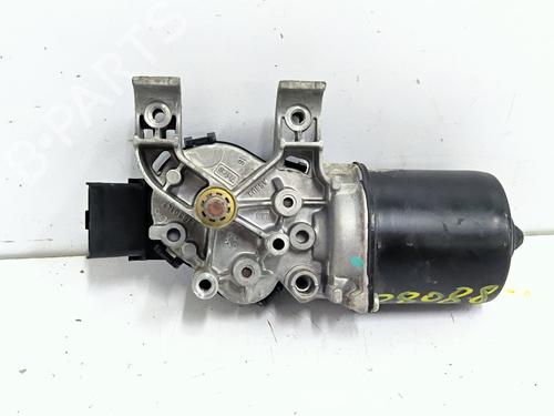 Used Front wiper motor Front wiper motor NISSAN NOTE (E11, NE11) 1.4 (88 hp) 34113863 34113863