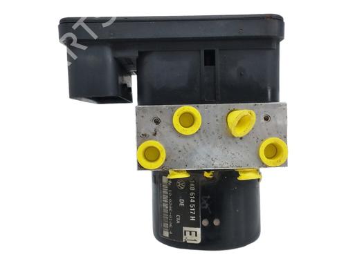 Used ABS pump SEAT TOLEDO III (5P2) [2004-2009]  15372856