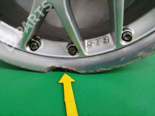 Jante VW GOLF III (1H1) 2.0 GTI 16V | BP5142371C45