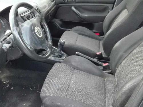 Right taillight VW GOLF IV (1J1) | BP5213154C35