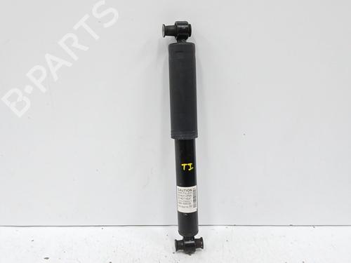 Venstre bagtil støddæmper FORD TRANSIT COURIER B460 Box Body/MPV 1.5 EcoBlue | BP30287632M18 