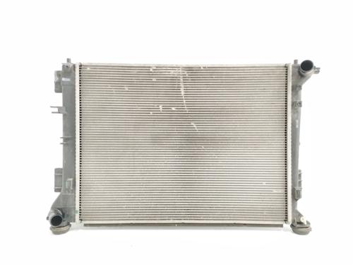 Used Water radiator HYUNDAI TUCSON (TL, TLE) 1.6 GDi (132 hp) 12958007