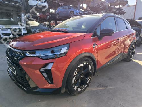 Left headlight MITSUBISHI ASX (VSX_, VSE_) 1.3 MHEV (VSXG3) | BP33606965C28 - Image 5