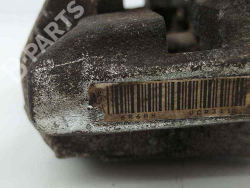 Right rear brake caliper AUDI A1 Sportback (8XA, 8XF)  | BP11604705M106 