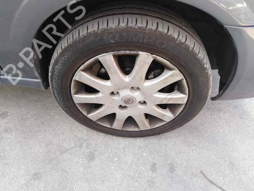 Rim NISSAN ALMERA II Hatchback (N16) 1.8 | BP9749485C45 