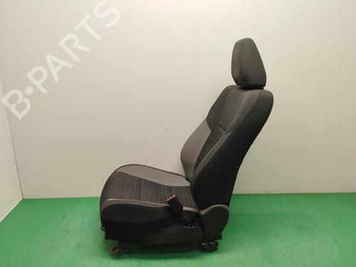 Right front seat TOYOTA AURIS Estate (_E18_) 1.8 Hybrid (ZWE186_, ZWE186R, ZWE186H) | BP16985009C16 
