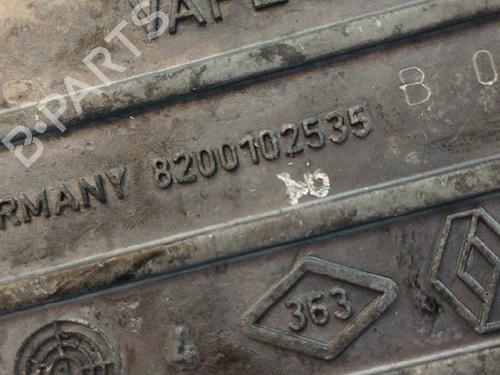 Vacuum pump RENAULT MASTER II Van (FD) 2.2 dCI 90 (FD0G, FD0N, FD2G, FD2N, FD3G, FD3N) | BP9544510M80