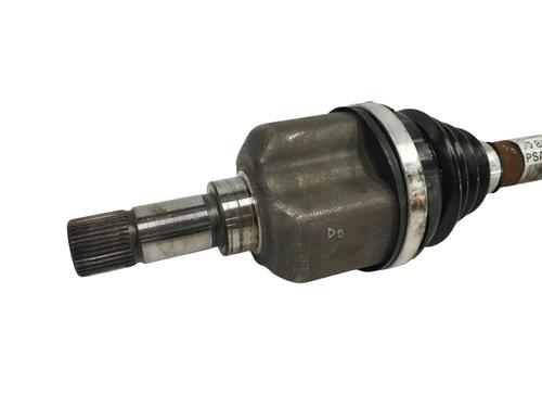 Left front driveshaft PEUGEOT 508 I (8D_) 2.0 HDi | BP16117621M38
