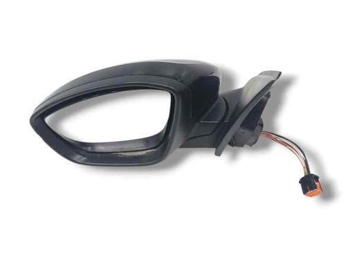 Used Left mirror PEUGEOT 308 II (LB_, LP_, LW_, LH_, L3_) 1.6 HDi 100 (99 hp) 27922184