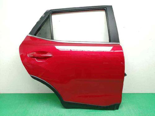 Used Right rear door Right rear door KIA STONIC (YB) 1.0 T-GDi (120 hp) 7640130 7640130