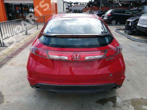 Mass air flow sensor HONDA CIVIC VIII Hatchback (FN, FK)  | BP10404865M95 