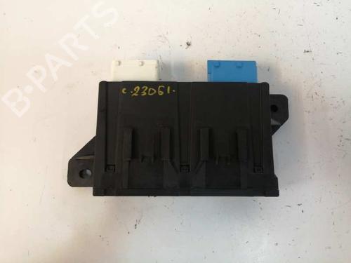 Used Electronic module CITROËN C4 Picasso II 1.6 BlueHDi 120 (120 hp) 7708065