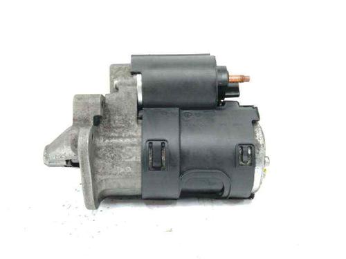 Used Starter RENAULT MEGANE III Hatchback (BZ0/1_, B3_) [2008-2025]  9256358