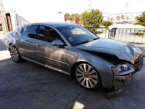 Used Parts AUDI A8 D3 (4E2, 4E8)  6.0 W12 quattro  840745