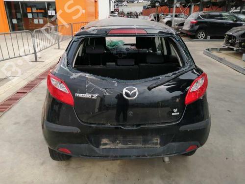 Radio MAZDA 2 (DY)  | BP10484559E6 