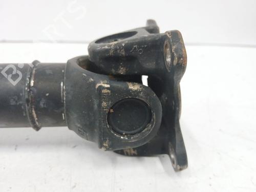 Driveshaft BMW X3 (E83) 2.0 sd | BP30634065M37