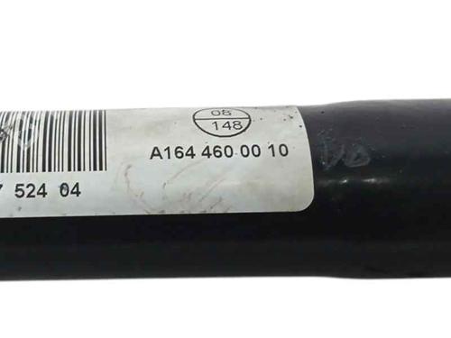 Other MERCEDES-BENZ M-CLASS (W164) ML 280 CDI 4-matic (164.120) | BP26595690O1 