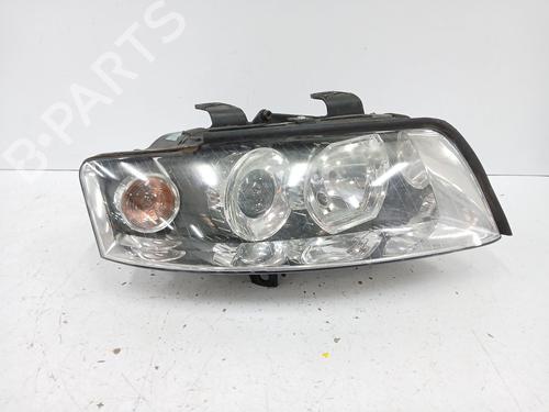 Right headlight AUDI A4 B7 (8EC) 2.0 | BP34704372C29 - Image 2