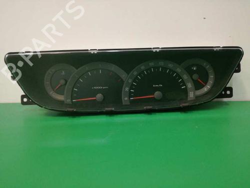 Used Instrument cluster SSANGYONG RODIUS I [2005-2026]  4828975