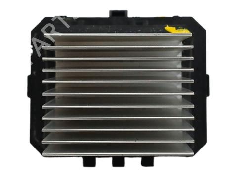 Used Heater resistor PEUGEOT 2008 I (CU_) 1.6 HDi (92 hp) 18681002