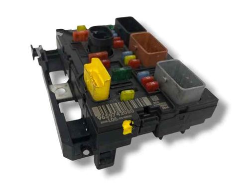 Fuse box PEUGEOT 307 (3A/C)  | BP23577237E1 