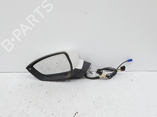 Used Left mirror Left mirror SEAT ATECA (KH7, KHP) 2.0 TDI (150 hp) 31710102 31710102