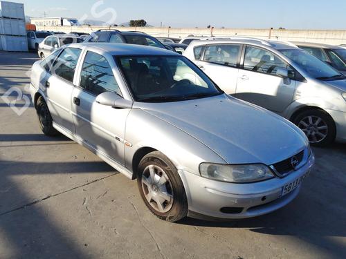 Egr OPEL VECTRA B (J96) 2.0 DTI 16V (F19) | BP12428471M69 