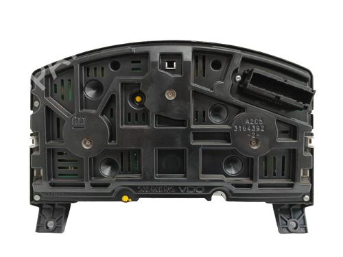 Instrument cluster OPEL ASTRA H GTC (A04) 1.7 CDTi (L08) | BP18081094C47