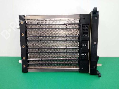 Used Heater resistor MERCEDES-BENZ M-CLASS (W164) [2005-2012]  11658613