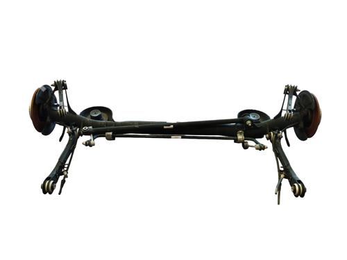 Rear axle VW CADDY IV Box Body/MPV (SAA, SAH) 2.0 TDI | BP10295102M2 