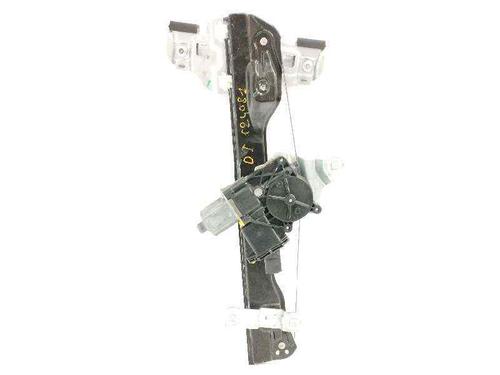 Used Front left window mechanism CHEVROLET AVEO Hatchback (T300) 1.4 (101 hp) 9585918