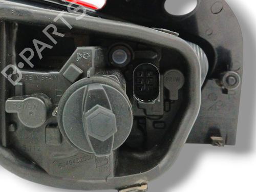 Right taillight SEAT IBIZA IV (6J5, 6P1)  | BP23576202C35 