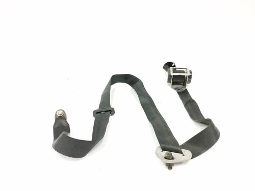 Used Front right seatbelt MAZDA 3 (BK) 1.6 DI Turbo (109 hp) 13233503